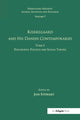 Book cover of: Volume 7, Tome I: Kierkegaard and his Danish Contemporaries - Philosophy, Politics and Social Theory. By: Jon Stewart