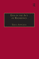 Book cover of: God in the Act of Reference. By: Erica Appelros