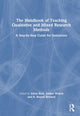 Book cover of: Handbook of Teaching Qualitative and Mixed Research Methods. By: Alissa Ruth