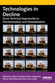 Book cover of: Technologies in Decline. By: Zahar Koretsky
