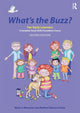 Book cover of: What's the Buzz? For Early Learners. By: Mark Le Messurier