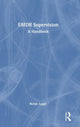 Book cover of: EMDR Supervision. By: Robin Logie