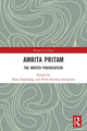 Book cover of: Amrita Pritam. By: Hina Nandrajog