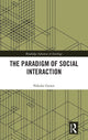 Book cover of: Paradigm of Social Interaction. By: Nikolai Genov