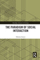 Book cover of: Paradigm of Social Interaction. By: Nikolai Genov