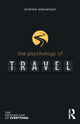 Book cover of: Psychology of Travel. By: Stevenson, Andrew