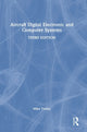 Book cover of: Aircraft Digital Electronic and Computer Systems. By: Tooley, Michael H.