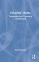 Book cover of: Euripides' Medea. By: Michael Ewans