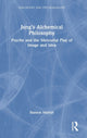 Book cover of: Jung’s Alchemical Philosophy. By: Stanton Marlan