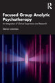 Book cover of: Focused Group Analytic Psychotherapy