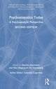 Book cover of: Psychosomatics Today. By: Marilia Aisenstein