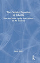Book cover of: Gender Equation in Schools. By: Jason Ablin