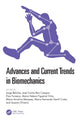 Book cover of: Advances and Current Trends in Biomechanics. By: Jorge Belinha