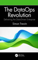 Book cover of: DataOps Revolution. By: Simon Trewin