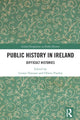 Book cover of: Public History in Ireland. By: Leonie Hannan