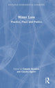 Book cover of: Water Lore. By: Camille Roulière