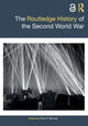 Book cover of: Routledge History of the Second World War. By: Paul R. Bartrop