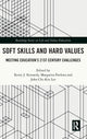 Book cover of: Soft Skills and Hard Values. By: Kerry J. Kennedy