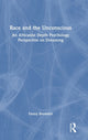 Book cover of: Race and the Unconscious. By: Fanny Brewster