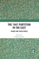 Book cover of: 1947 Partition in The East. By: Subhasri Ghosh