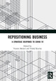 Book cover of: Repositioning Business. By: Yamini Meduri