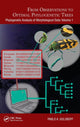 Book cover of: From Observations to Optimal Phylogenetic Trees. By: Pablo A. Goloboff