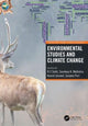 Book cover of: Environmental Studies and Climate Change. By: R. C. Sobti