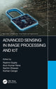 Book cover of: Advanced Sensing in Image Processing and IoT