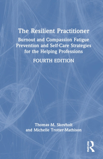 Book cover of: Resilient Practitioner