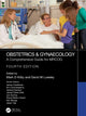 Book cover of: Obstetrics & Gynaecology. By: Mark D. Kilby
