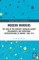 Book cover of: Modern Murders. By: Lee Michael-Berger