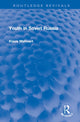 Book cover of: Youth in Soviet Russia. By: Klaus Mehnert