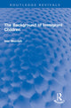 Book cover of: Background of Immigrant Children. By: Ivor Morrish