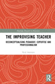 Book cover of: Improvising Teacher. By: Nick Sorensen