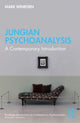 Book cover of: Jungian Psychoanalysis. By: Mark Winborn