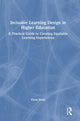 Book cover of: Inclusive Learning Design in Higher Education. By: Virna Rossi