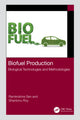 Book cover of: Biofuel Production