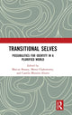 Book cover of: Transitional Selves. By: Marcus Bussey
