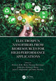 Book cover of: Electrospun Nanofibers from Bioresources for High-Performance Applications. By: Praveen K. M