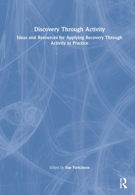 Book cover of: Discovery Through Activity. By: Sue Parkinson