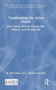Book cover of: Transforming the Irvine Ranch
