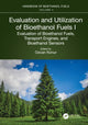 Book cover of: Evaluation and Utilization of Bioethanol Fuels. I.