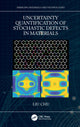 Book cover of: Uncertainty Quantification of Stochastic Defects in Materials. By: Liu Chu
