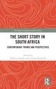 Book cover of: Short Story in South Africa. By: Rebecca Fasselt