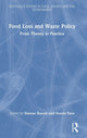 Book cover of: Food Loss and Waste Policy. By: Simone Busetti