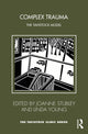 Book cover of: Complex Trauma. By: Joanne Stubley