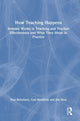 Book cover of: How Teaching Happens. By: Paul A. Kirschner