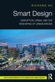 Book cover of: Smart Design. By: Richard Hu