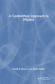 Book cover of: Geometrical Approach to Physics. By: David A. Burton