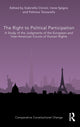 Book cover of: Right to Political Participation. By: Gabriella Citroni